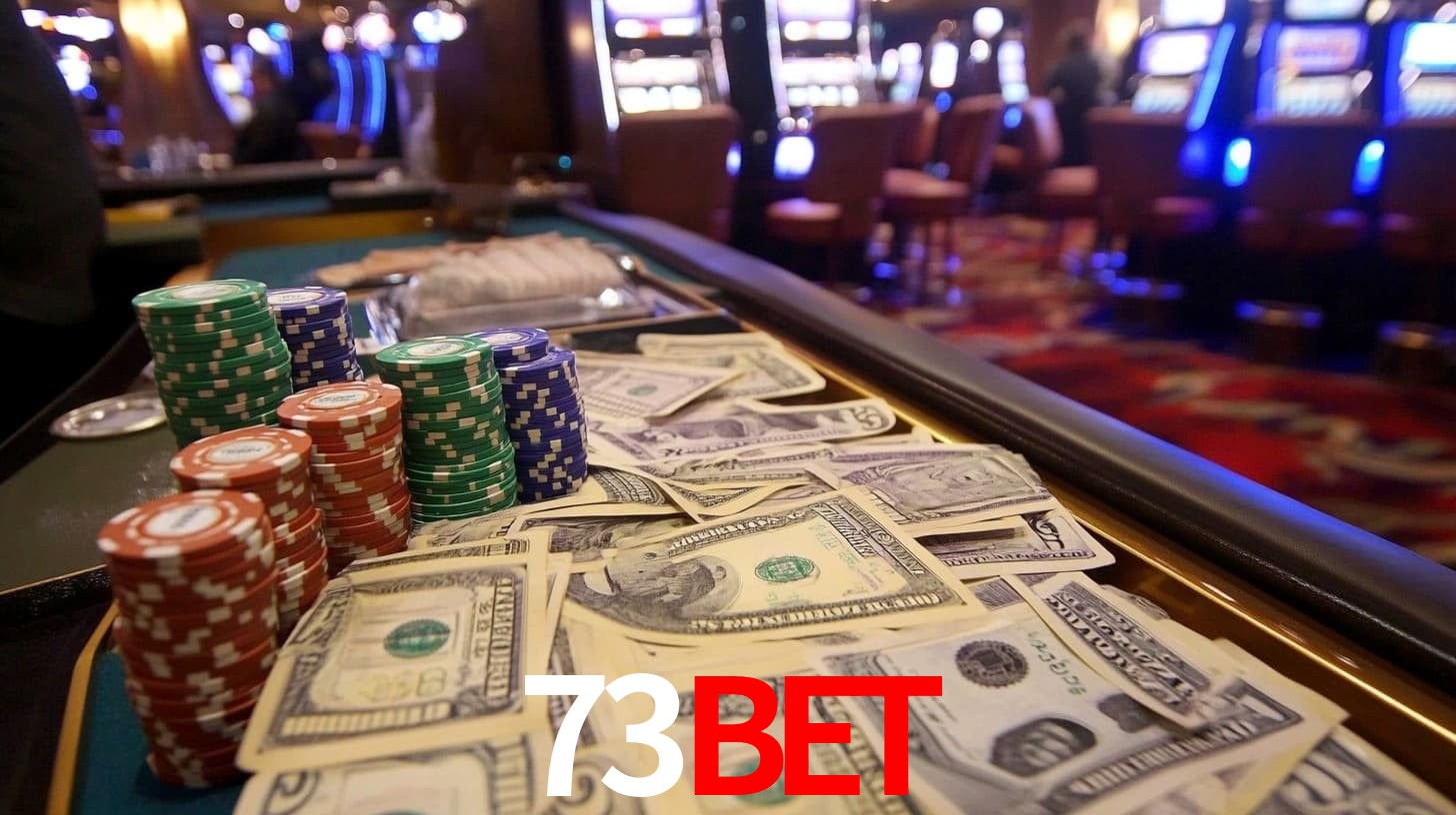 Weekend Specials 73BET
