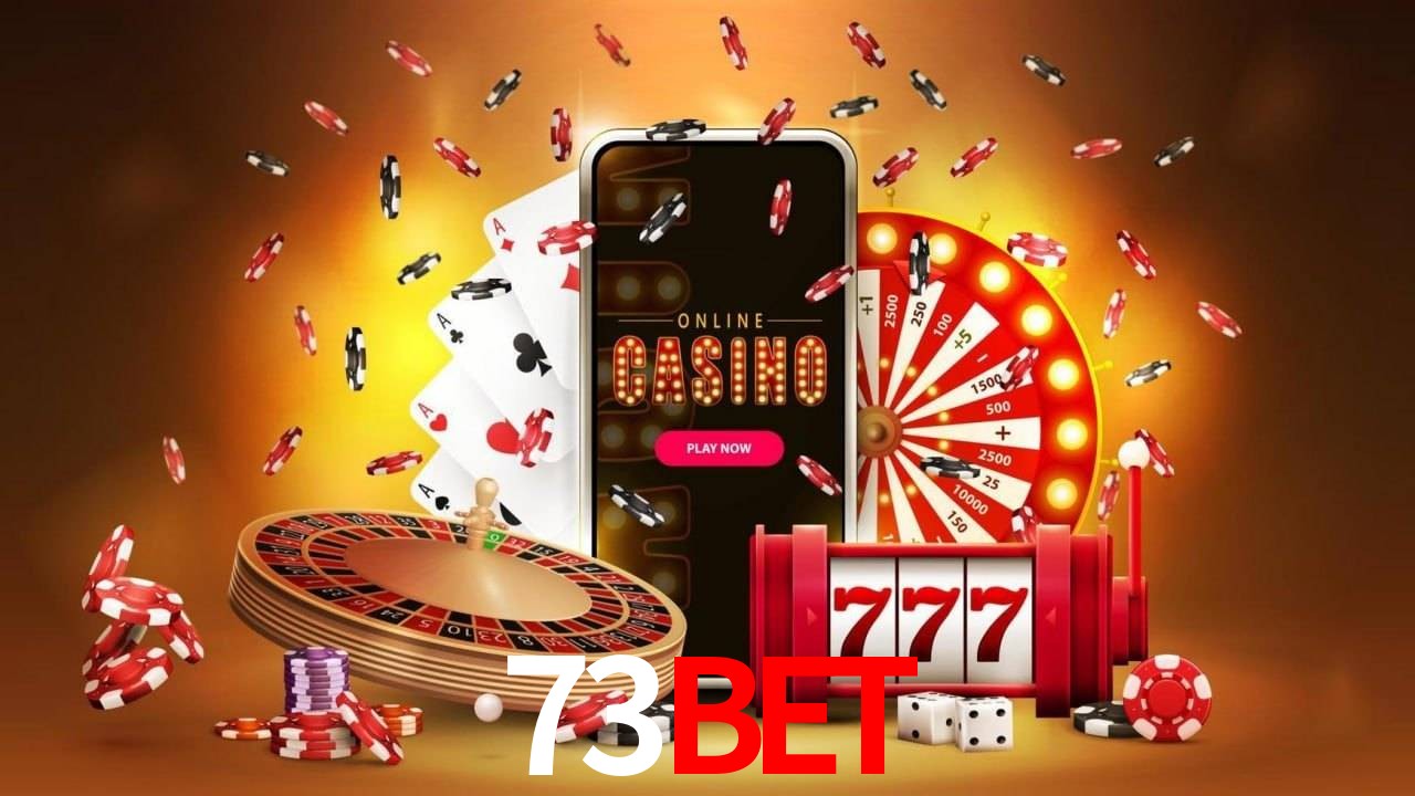 Game Providers 73BET