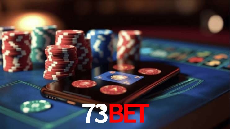 Slot Games 73BET